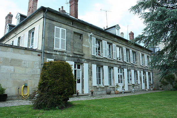 Maison Chambre d'Hôte